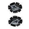 slidery gp plus alpinestars cerne bile 2026