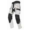 PRODLOUŽENÉ kalhoty Rally II, AYRTON (světle šedá/černá) 2026 (Velikost 2XL)
