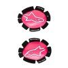 slidery gp plus alpinestars ruzove fluo bile 2026