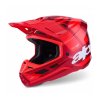 Přilba SUPERTECH S-M7 CORE, ALPINESTARS (červená) 2026 (Velikost L)