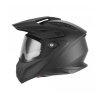Přilba N350, NOX (černá matná) 2026 (Velikost XS)