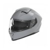 Přilba N402, NOX (šedá) 2026 (Velikost XS)