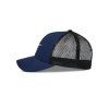 Kšiltovka REFLECT AGELESS, ALPINESTARS (modrá/černá) (Barva modrá/černá)