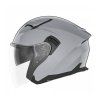 Přilba N130, NOX (šedá) 2025 (Velikost L)