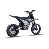 MRM PitVolt 6000W 14"/12" - Černá