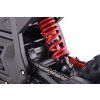 MRM PitVolt 6000W 14"/12" - Černá