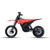 MRM PitVolt 2500W 14"/12" Červená