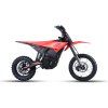 MRM PitVolt 2500W 14"/12" Červená