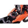 MRM PitVolt 2500W 14"/12" Červená