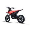 MRM PitVolt 2500W 14"/12" Červená