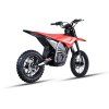MRM PitVolt 2500W 14"/12" Červená