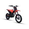 MRM PitVolt 2500W 14"/12" Červená