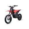 MRM PitVolt 2500W 14"/12" Červená