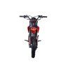 MRM PitVolt 2500W 14"/12" Červená