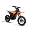 MRM PitVolt 2500W 14"/12" - Orange