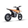MRM PitVolt 2500W 14"/12" - Orange