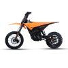 MRM PitVolt 2500W 14"/12" - Orange