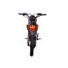 MRM PitVolt 2500W 14"/12" - Orange