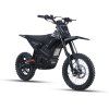 MRM PitVolt 2500W 14"/12" - Černá