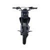 MRM PitVolt 2500W 14"/12" - Černá
