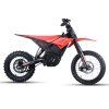MRM PitVolt 6000W 17"/14" - Červená