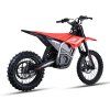 MRM PitVolt 6000W 17"/14" - Červená