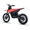 MRM PitVolt 6000W 17"/14" - Červená