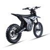 MRM PitVolt 6000W 17"/14" - Černá