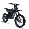 MRM PitVolt 6000W 17"/14" - Černá