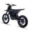 MRM PitVolt 6000W 17"/14" - Černá