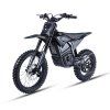 MRM PitVolt 6000W 17"/14" - Černá