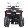 EcoRunner 1500W SPZ - White Camo
