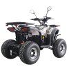 EcoRunner 1500W SPZ - White Camo