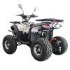 EcoRunner 1500W SPZ - White Camo