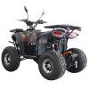 EcoRunner 1500W SPZ - Red Camo