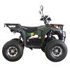 EcoRunner 1500W SPZ - Army Green