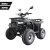 EcoRunner 1500W SPZ - Army Green