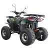 EcoRunner 1500W SPZ - Army Green