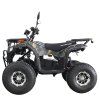 EcoRunner 1500W SPZ - Yellow Camo