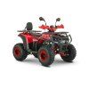 RockRider 125cc Automat - Šedá