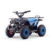 MiniHunter 1000W - Blue