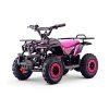 MiniHunter 1000W - Pink