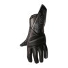 Rukavice Stuttgart, ROLEFF, dámské (černé)