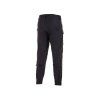 Kalhoty JUGGERNAUT WATERPROOF, ALPINESTARS (černá)