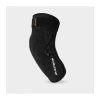Chrániče loktů PROFILE ELBOW, RACER (černá)