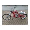 Motokolo Sunway Chopper Red 50cc 2t