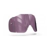 Plexi pro brýle FOX RACING AIRSPC, ONYX LENSES (fialové s polarizací)