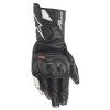 Rukavice SP-2, ALPINESTARS (černá/bílá)