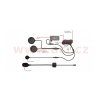 Bluetooth headset SMH10R (dosah 0,9 km), SENA