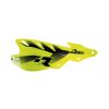Kryty páček RAPTOR, RTECH (neon žluté, vč. montážní sady)